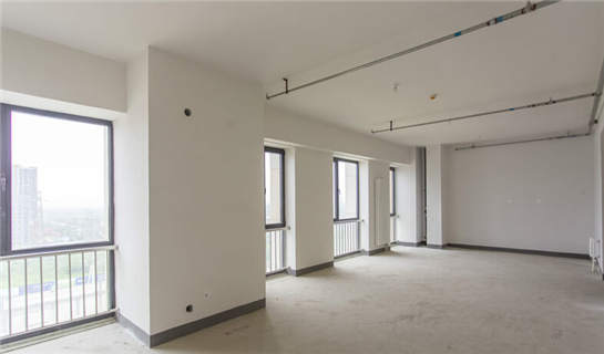 外经贸大厦出租实拍图2